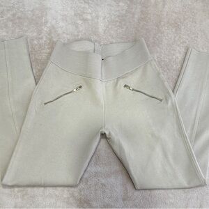 Active USA Light Tan Pants